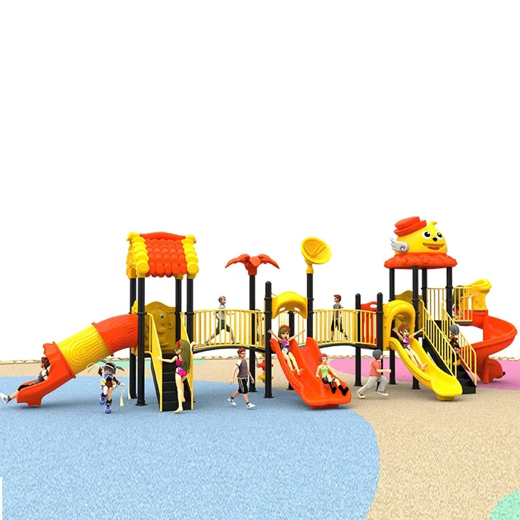 Cheap Theme Park Amusement Park Products Kids Outdoor Playground Items Equipment Children Park for Sale