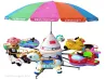 Fairground Merry Go Round Kids Outdoor Carousels Park Carousel Amusement Equipment for Sale Outdoor Amusement Park