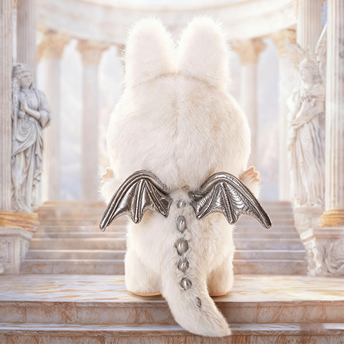 Labubu Blind Box Desktop Decorations Adorable Figurines Collectibles Bulk Labubu Blind Box Desktop Decorations Adorable Figurines Collectibles Bulk