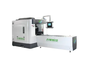LJMN-200 Copper Busbar Arc Machining Center