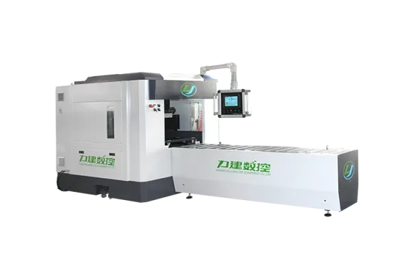 LJMN-200 Copper Busbar Arc Machining Center