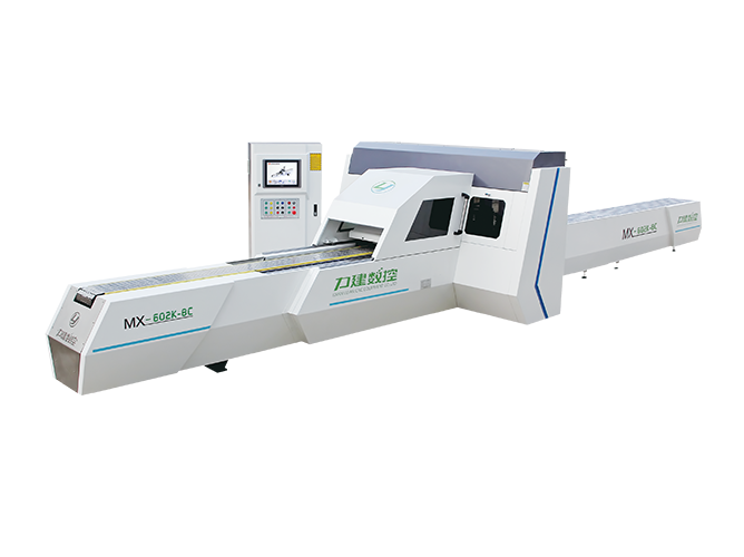 Lijian busbar punching and shearing machine MX602K-7/8C