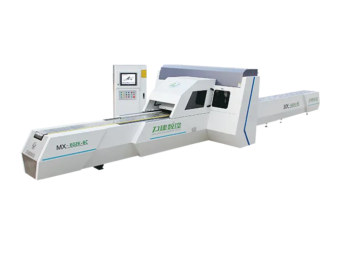 Lijian busbar punching and shearing machine MX602K-7/8C