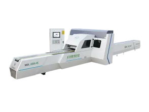 Lijian busbar punching and shearing machine MX602K-7/8C