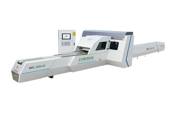 Lijian busbar punching and shearing machine MX602K-7/8C