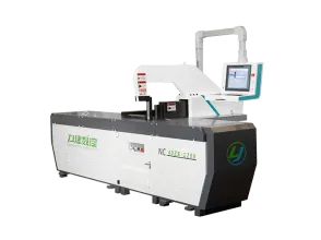 NC. 40ZB-1200 CNC Busbar Bending Machine