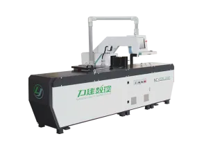 NC. 40ZB-2000 CNC Busbar Bending Machine 