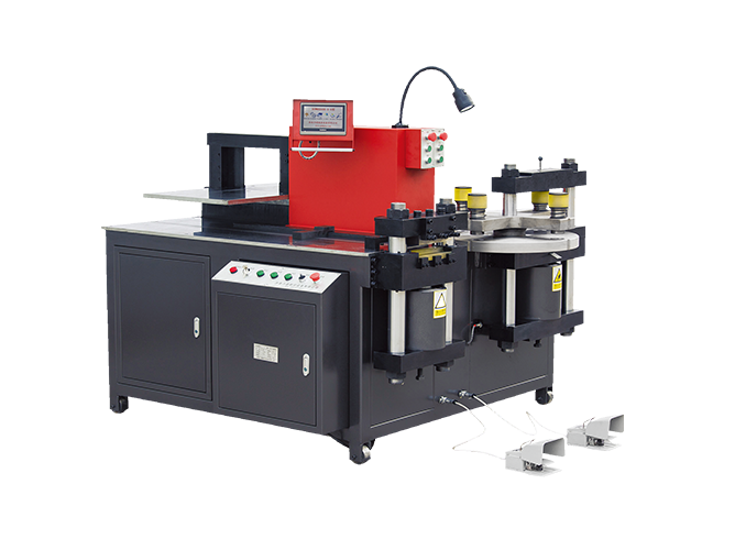 Why Bus Bar Bending Machines Are Crucial for Custom Electrical Solutions
