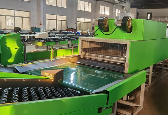 Reliable EPE Machine Supplier for Foam Packaging Production