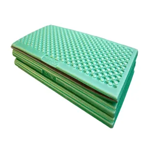 Baby play mat/crawling mat thermoforming machine