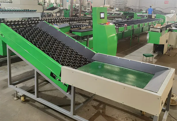 Industrial Thermoforming Machine for Plastic Packaging Solutions