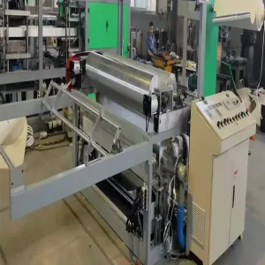 XPE Sheet Laminating Machine
