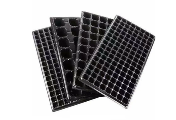 Knotless Net Machine for High Speed Net Production
