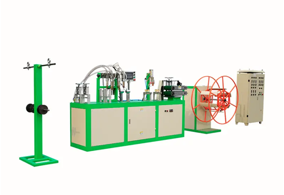 EPE Machine for Modern Protective Packaging Solutions