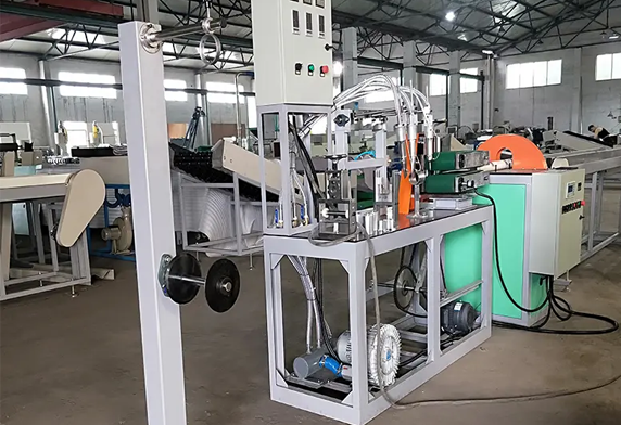 Fruit Processing Machine for Industrial Fruit Processing Solutions