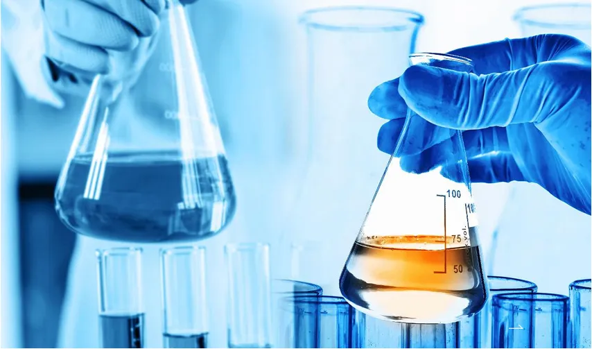 What are the main types of epoxy resin?