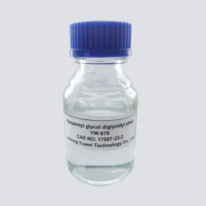 Neopentyl Glycol Diglycidyl Ether