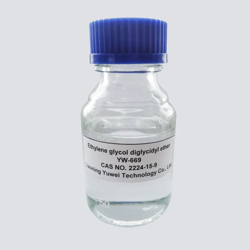Ethylene Glycol Diglycidyl Ether