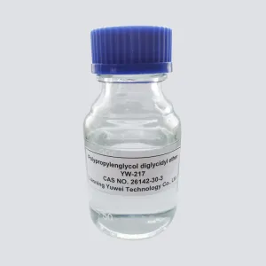 Polypropylenglycol Diglycidyl Ether