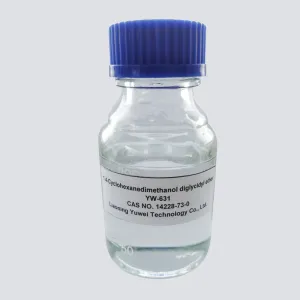 1.4-Cyclohexanedimethanol Diglycidyl Ether