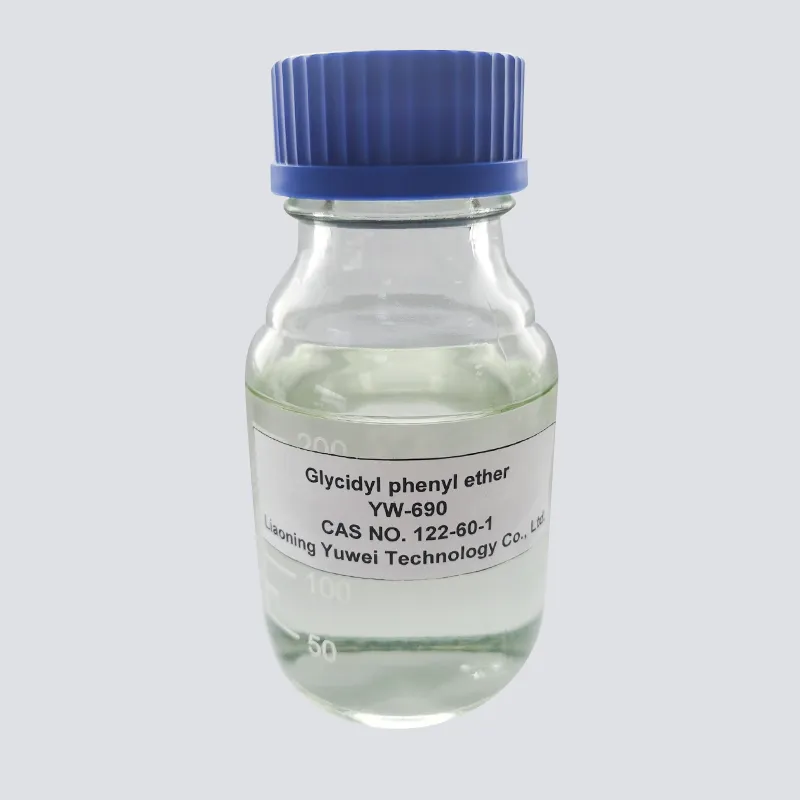 Glycidyl Phenyl Ether