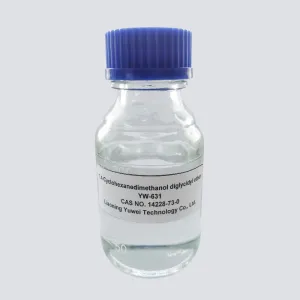 1,4 - Cyclohexanedimethanol Diglycidyl Ether
