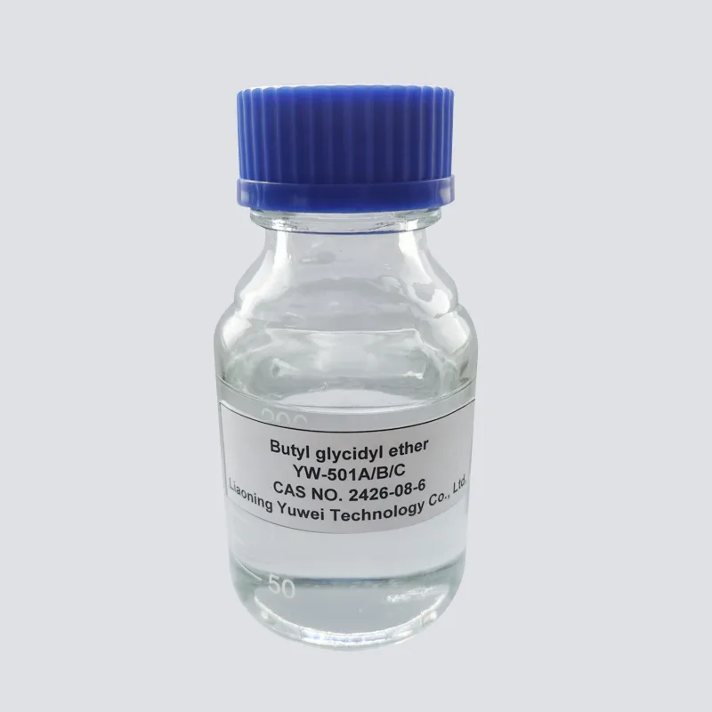 Butyl glycidyl ether