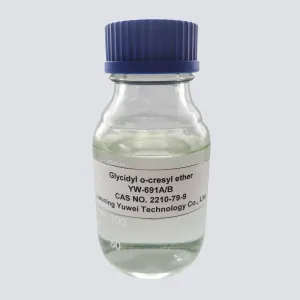 Glycidyl O-cresyl Ether