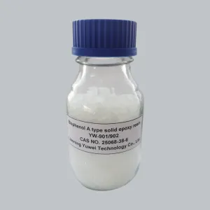 Bisphenol A Type Solid Epoxy Resin