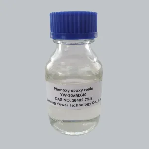 Phenoxy Series Epoxy Resin