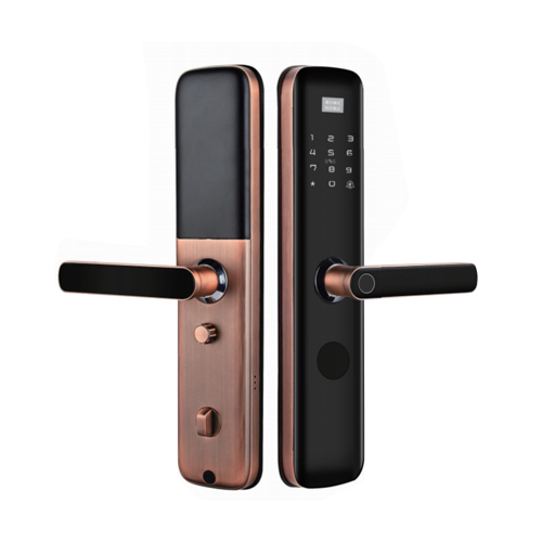 Fingerprint smart lock Fingerprint smart lock