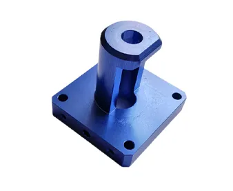 304 parts processing