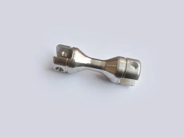 CNC integrated valve