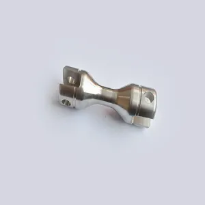 CNC integrated valve