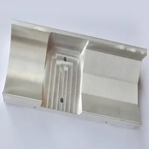 Clamping fixture