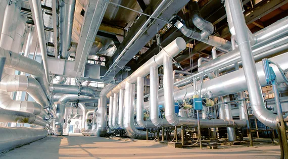 Advantages of CNC Carbide Turning Insert