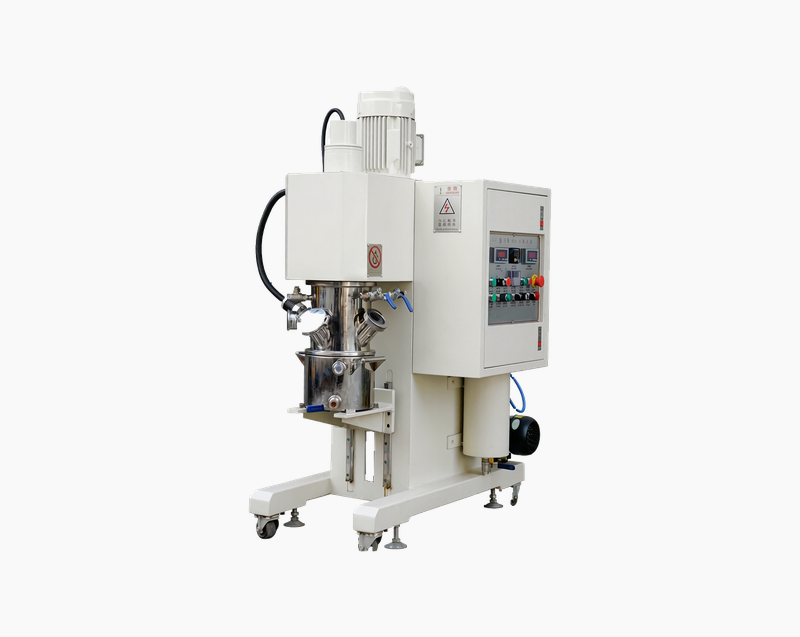 2L Planetary Vacuum Mixer for Battery Slurry 2L Planetary Vacuum Mixer for Battery Slurry
