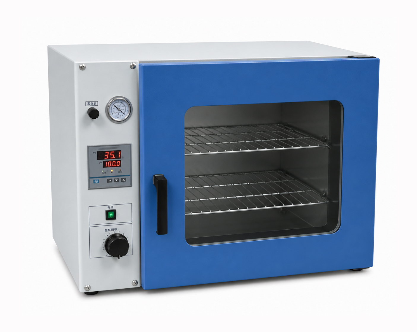 50L Vacuum Drying Oven MRX-KZ50L 50L Vacuum Drying Oven MRX-KZ50L