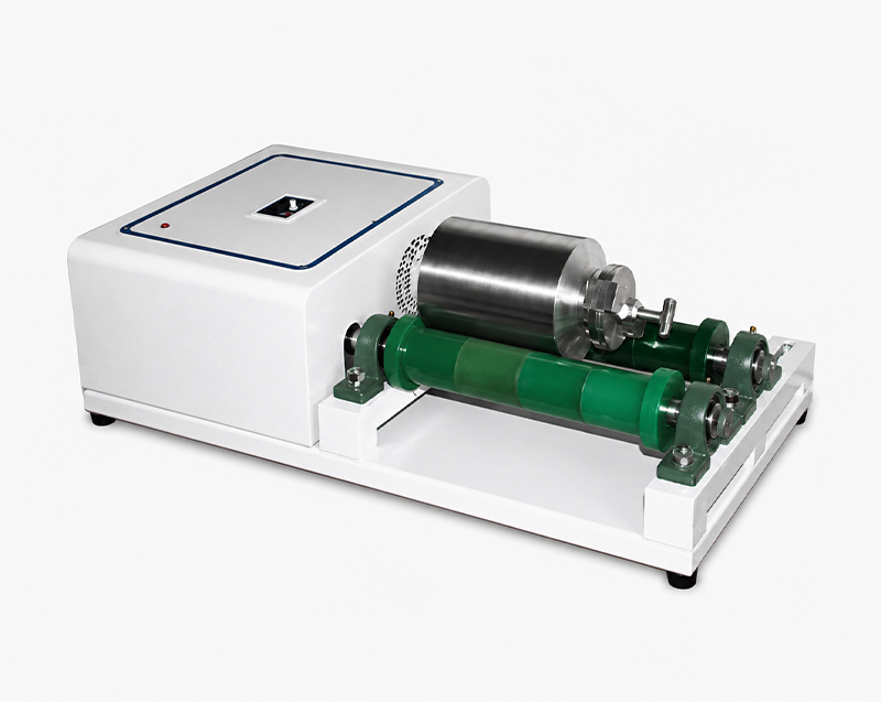 Laboratory Roller Ball Mill MRX-QM-2 Laboratory Roller Ball Mill MRX-QM-2