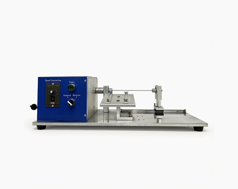 MRX-JR90 Manual Battery Winding Machine MRX-JR90 Manual Battery Winding Machine