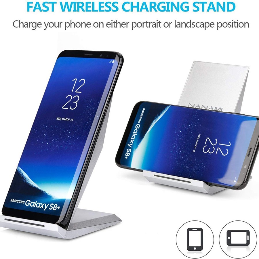 wireless charging wholesale