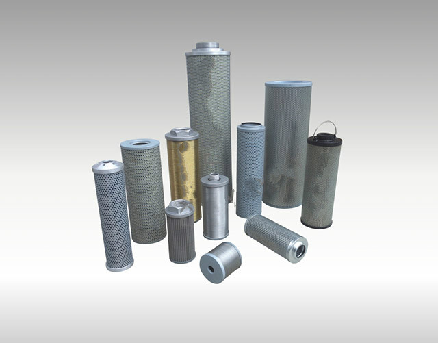 Selection Guide for hydraulic fittings