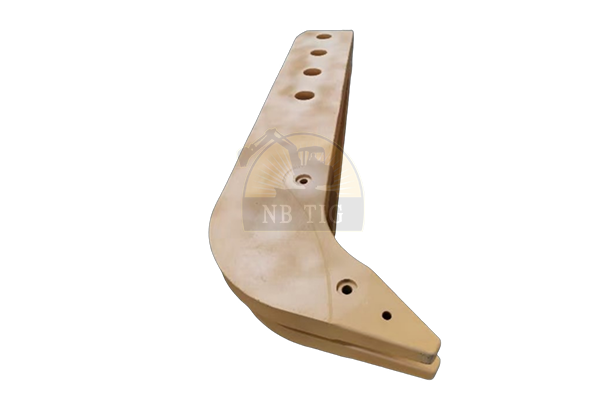 Industrial Ripper Shanks for Earthmoving and Site Preparation Industrial Ripper Shanks for Earthmoving and Site Preparation