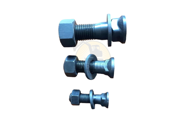 Durable Wear Strips and Plated Components for Heavy Machinery Durable Wear Strips and Plated Components for Heavy Machinery