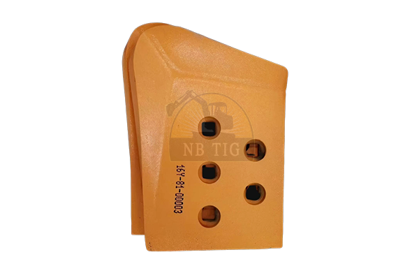 Heavy Equipment Blades and Cutting Edges Heavy Equipment Blades and Cutting Edges