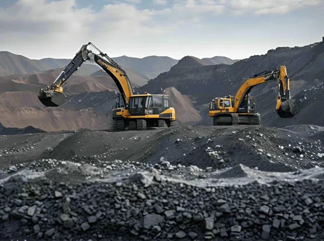 Mining Industry