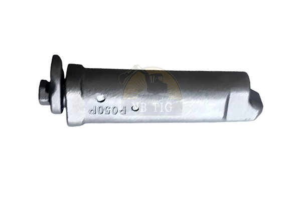Precision-Fit Locks and Pins for Excavators and Cranes Precision-Fit Locks and Pins for Excavators and Cranes