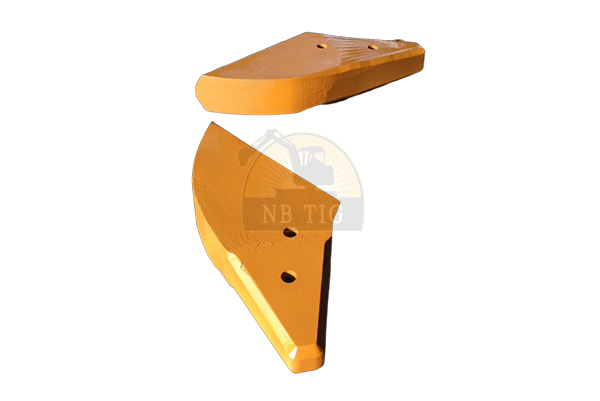 Wear-Resistant Ripper Shanks for Long-Term Construction Use Wear-Resistant Ripper Shanks for Long-Term Construction Use