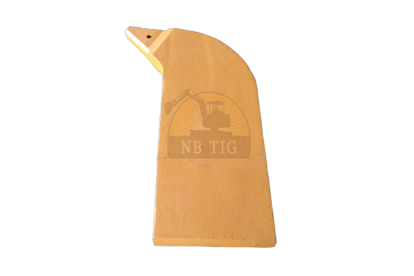 Heavy-Duty Ripper Shanks for Excavators and Bulldozers Heavy-Duty Ripper Shanks for Excavators and Bulldozers