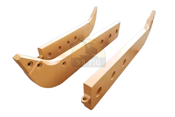 Wear-Resistant Ripper Shanks for Long-Term Construction Use Wear-Resistant Ripper Shanks for Long-Term Construction Use